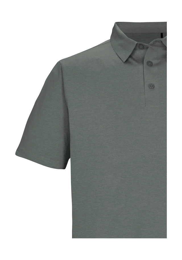 Killtec Poloshirt »KOS 186 MN PLSHRT«