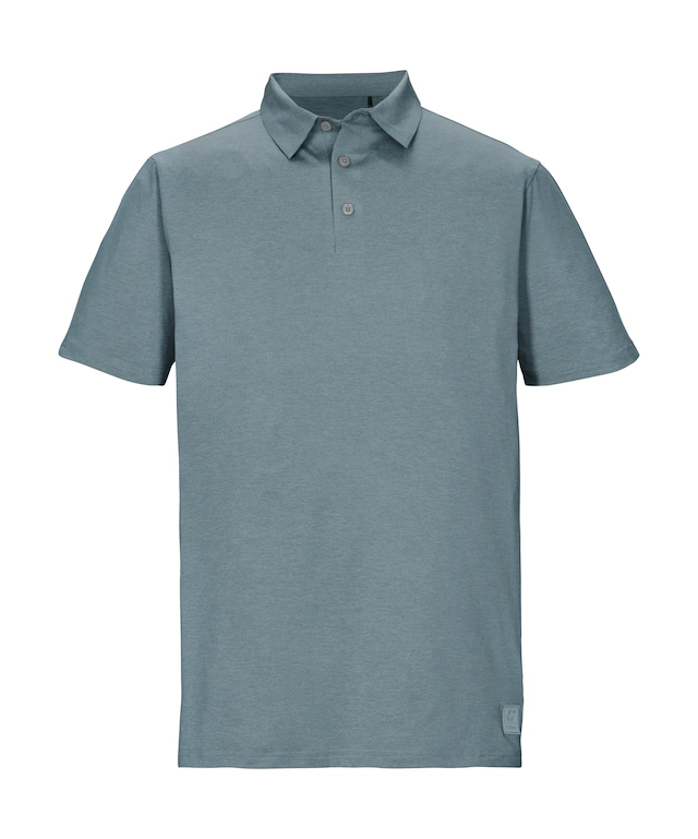 Killtec Poloshirt »KOS 186 MN PLSHRT«