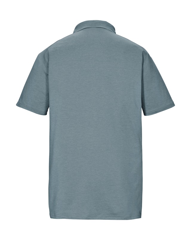 Killtec Poloshirt »KOS 186 MN PLSHRT«