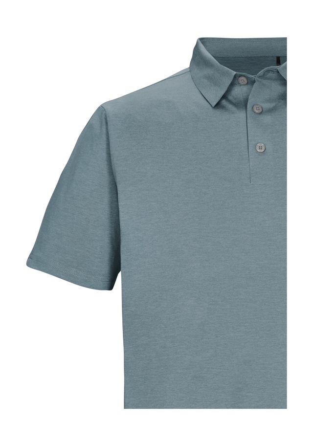 Killtec Poloshirt »KOS 186 MN PLSHRT«