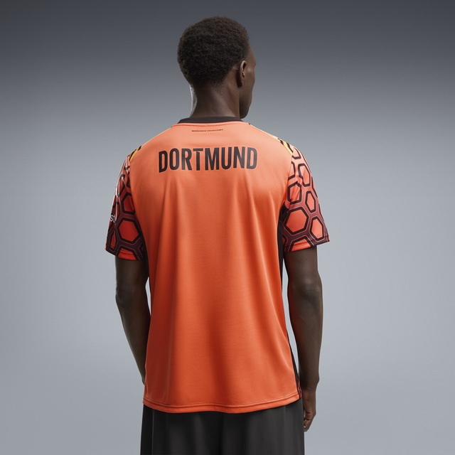 PUMA Trainingsshirt »Borussia Dortmund 26/27 Torwarttrikot Herren«