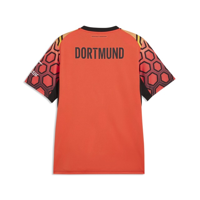 PUMA Trainingsshirt »Borussia Dortmund 26/27 Torwarttrikot Herren«