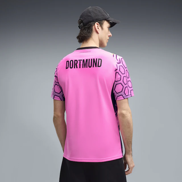 PUMA Trainingsshirt »Borussia Dortmund 26/27 Torwarttrikot Herren«