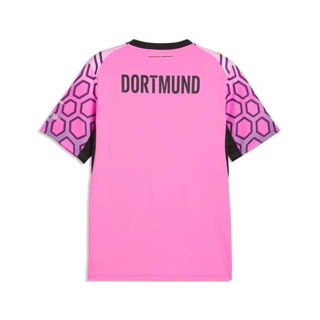 PUMA Trainingsshirt »Borussia Dortmund 26/27 Torwarttrikot Herren«