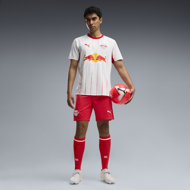 PUMA Sporthose »RB Leipzig 26/27 Shorts Herren«