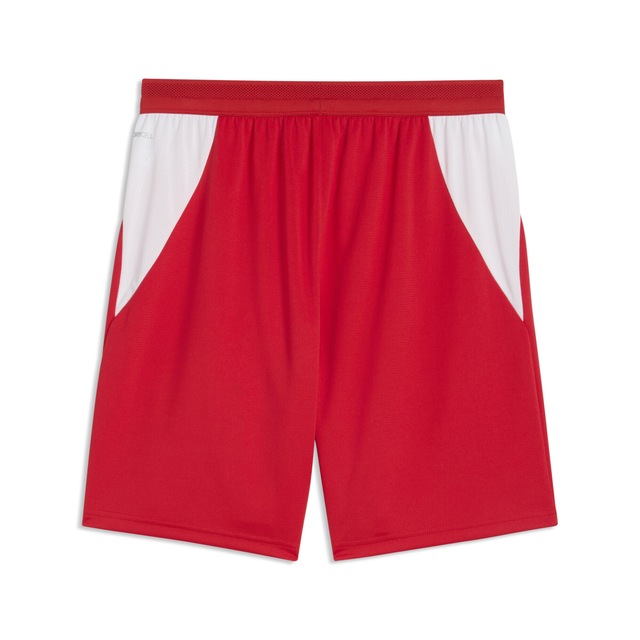 PUMA Sporthose »RB Leipzig 26/27 Shorts Herren«