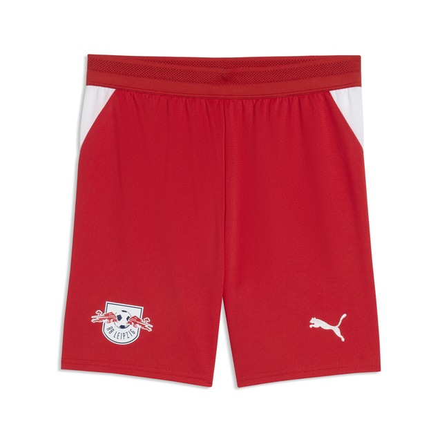 PUMA Sporthose »RB Leipzig 26/27 Shorts Jugendliche«