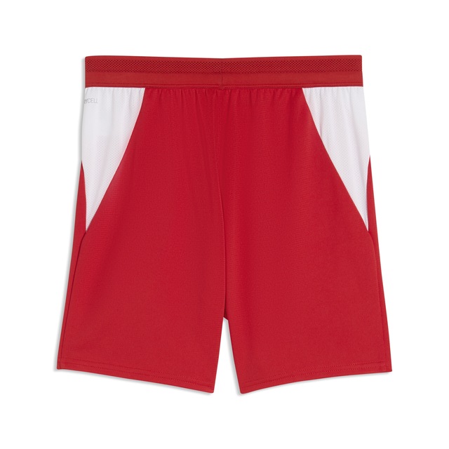 PUMA Sporthose »RB Leipzig 26/27 Shorts Jugendliche«