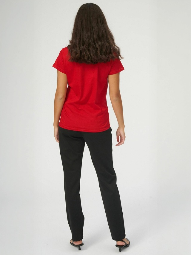 TeeShoppen Kurzarmhemd »TEESHOPPEN T-shirt Basic«
