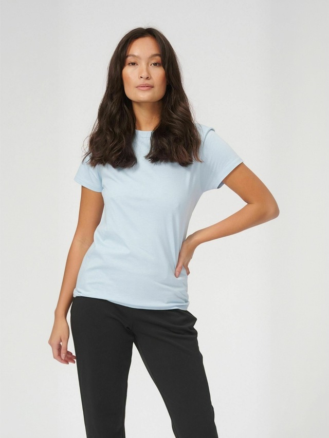 TeeShoppen Kurzarmhemd »TEESHOPPEN T-shirt Basic«