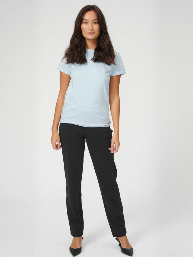 TeeShoppen Kurzarmhemd »TEESHOPPEN T-shirt Basic«