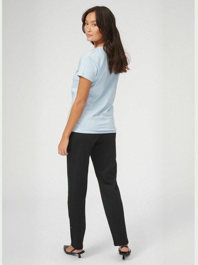 TeeShoppen Kurzarmhemd »TEESHOPPEN T-shirt Basic«