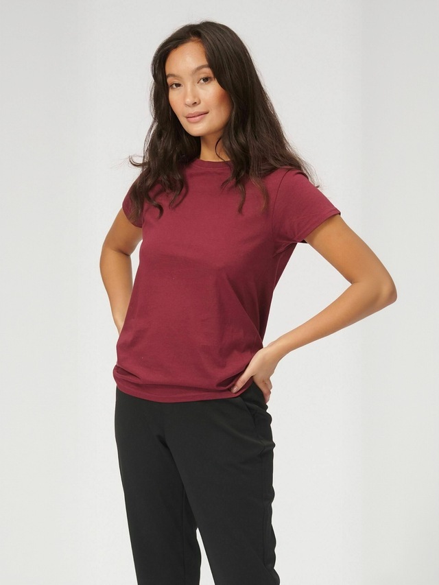 TeeShoppen Kurzarmhemd »TEESHOPPEN T-shirt Basic«