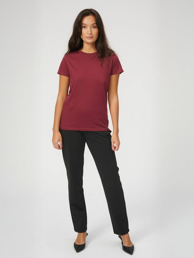 TeeShoppen Kurzarmhemd »TEESHOPPEN T-shirt Basic«