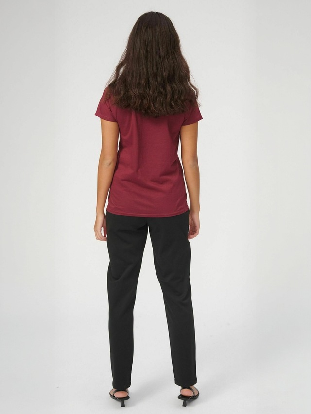TeeShoppen Kurzarmhemd »TEESHOPPEN T-shirt Basic«