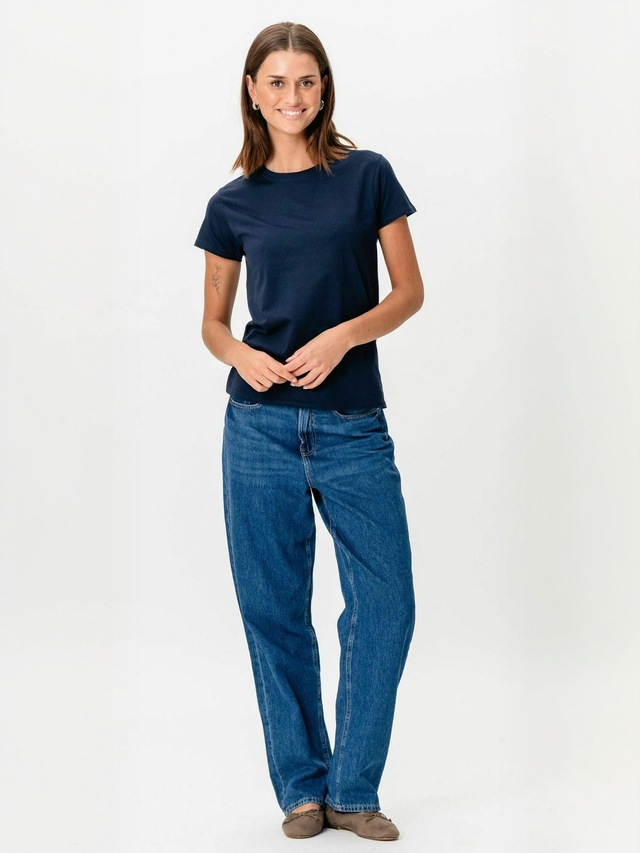TeeShoppen Kurzarmhemd »TEESHOPPEN T-shirt Basic«