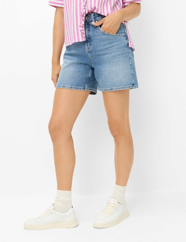 Brax Bequeme Jeans »Style BEACH B«