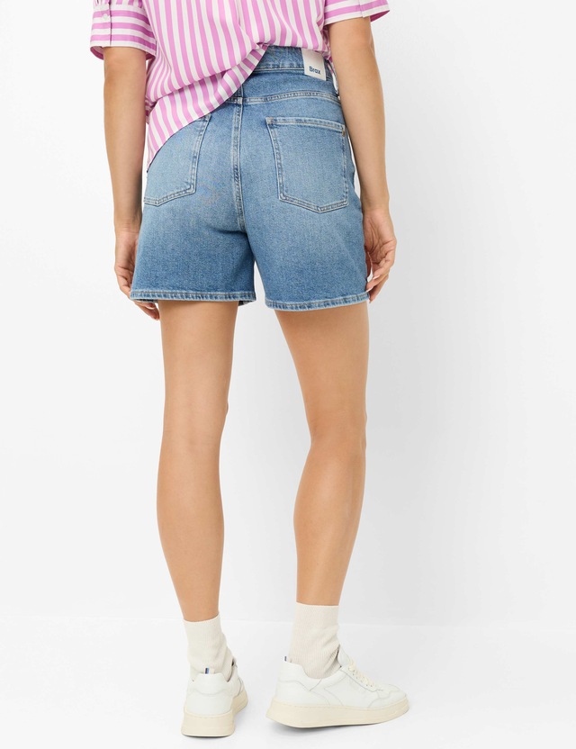 Brax Bequeme Jeans »Style BEACH B«