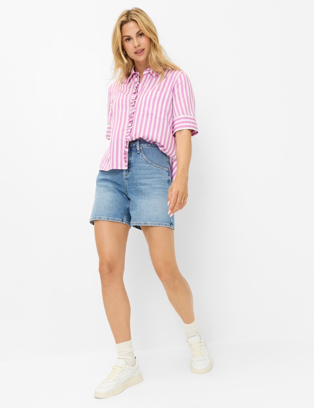 Brax Bequeme Jeans »Style BEACH B«