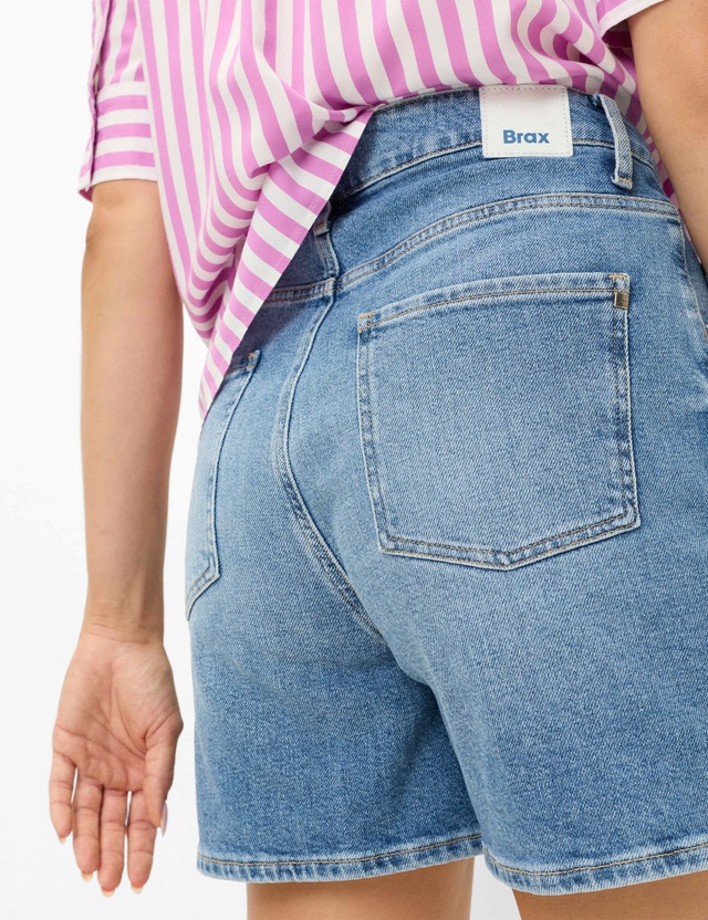 Brax Bequeme Jeans »Style BEACH B«