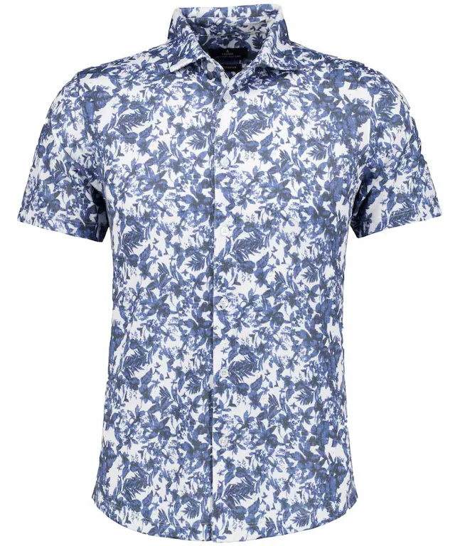 RAGMAN Henleyshirt RAGMAN Henleyshirt
