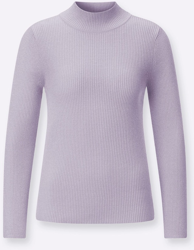 Classic Stehkragenpullover »Stehkragen-Pullover«