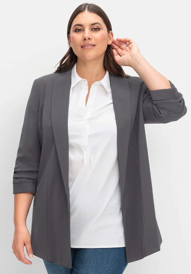 Sheego Longblazer »Longblazer«