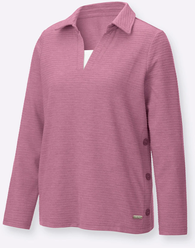 Casual Looks Poloshirt »Poloshirt« 1