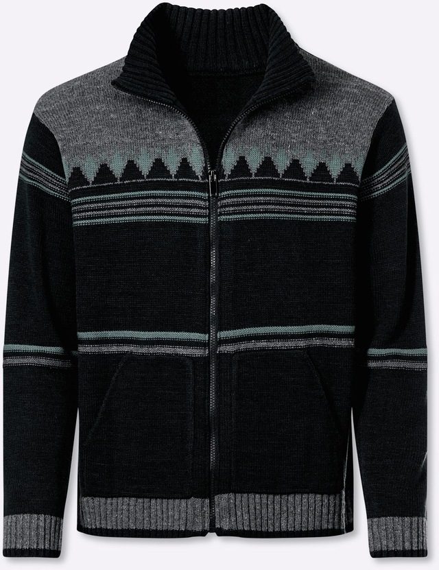 Catamaran Cardigan