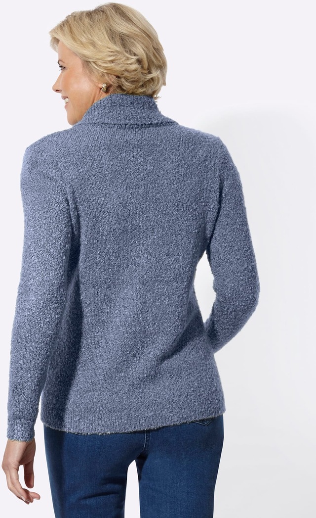 Classic Basics Strickpullover »Pullover«