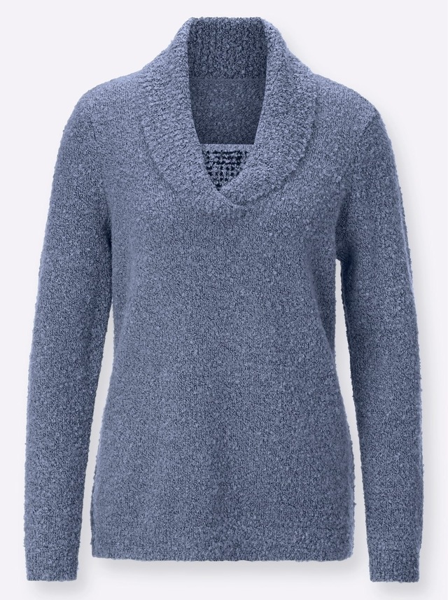 Classic Basics Strickpullover »Pullover«
