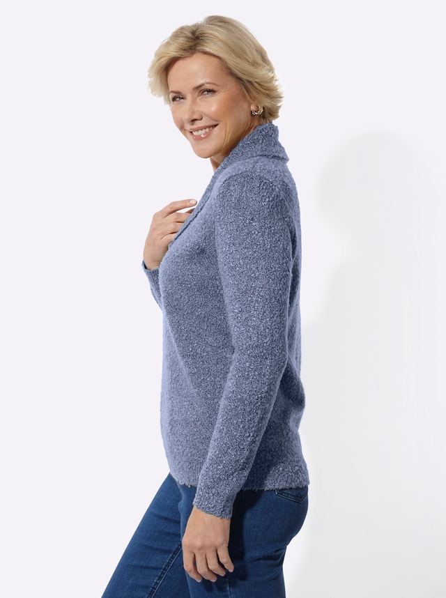 Classic Basics Strickpullover »Pullover«