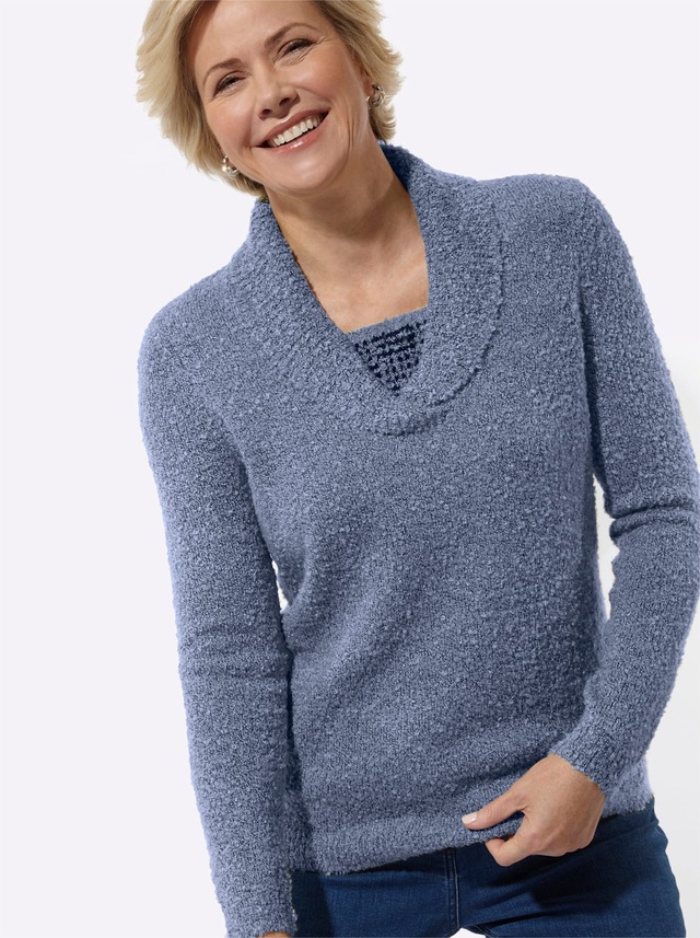 Classic Basics Strickpullover »Pullover«