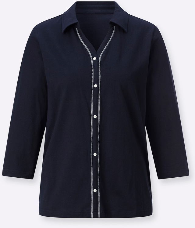 Classic Basics Poloshirt »Poloshirt« 1