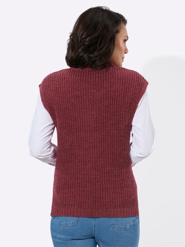 Casual Looks Pullunder »Pullunder«