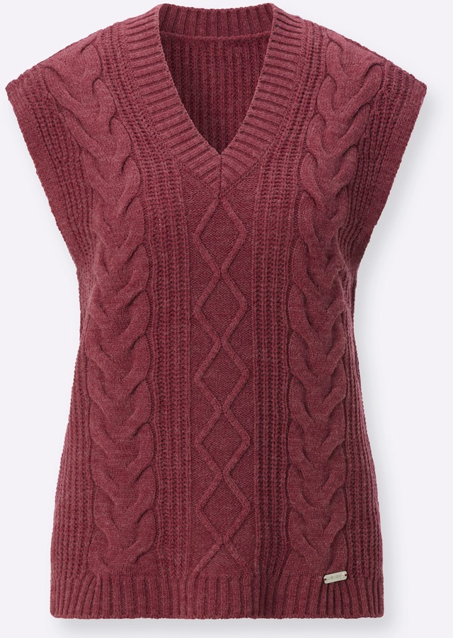 Casual Looks Pullunder »Pullunder«