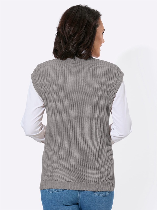 Casual Looks Pullunder »Pullunder«