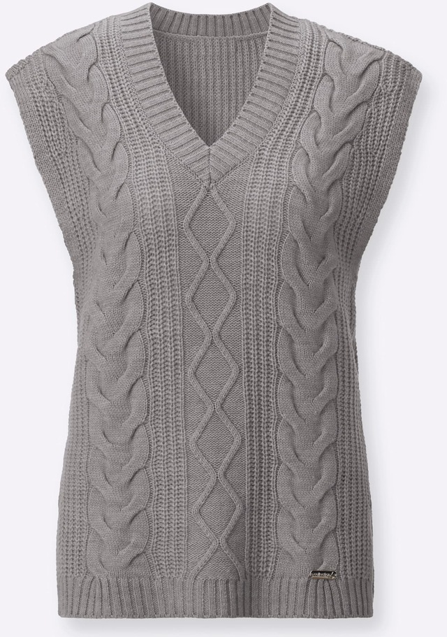 Casual Looks Pullunder »Pullunder«