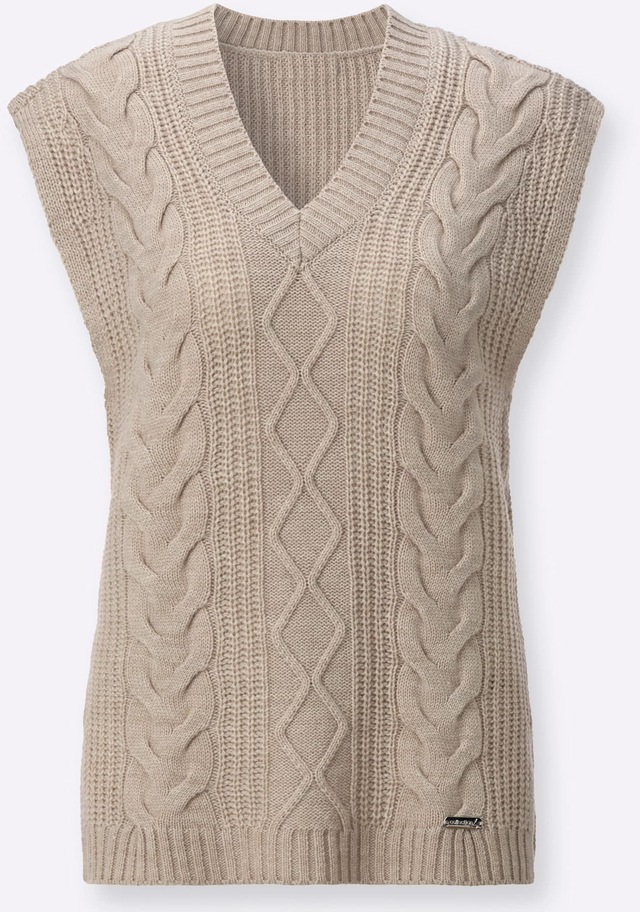 Casual Looks Pullunder »Pullunder«