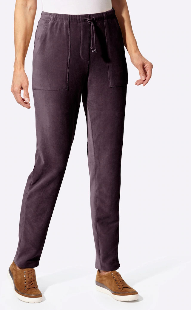 Classic Basics Cordhose