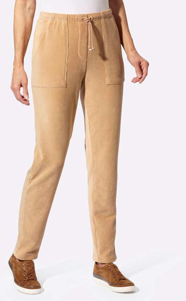 Classic Basics Cordhose