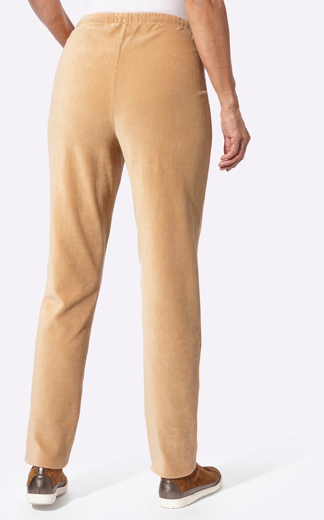 Classic Basics Cordhose
