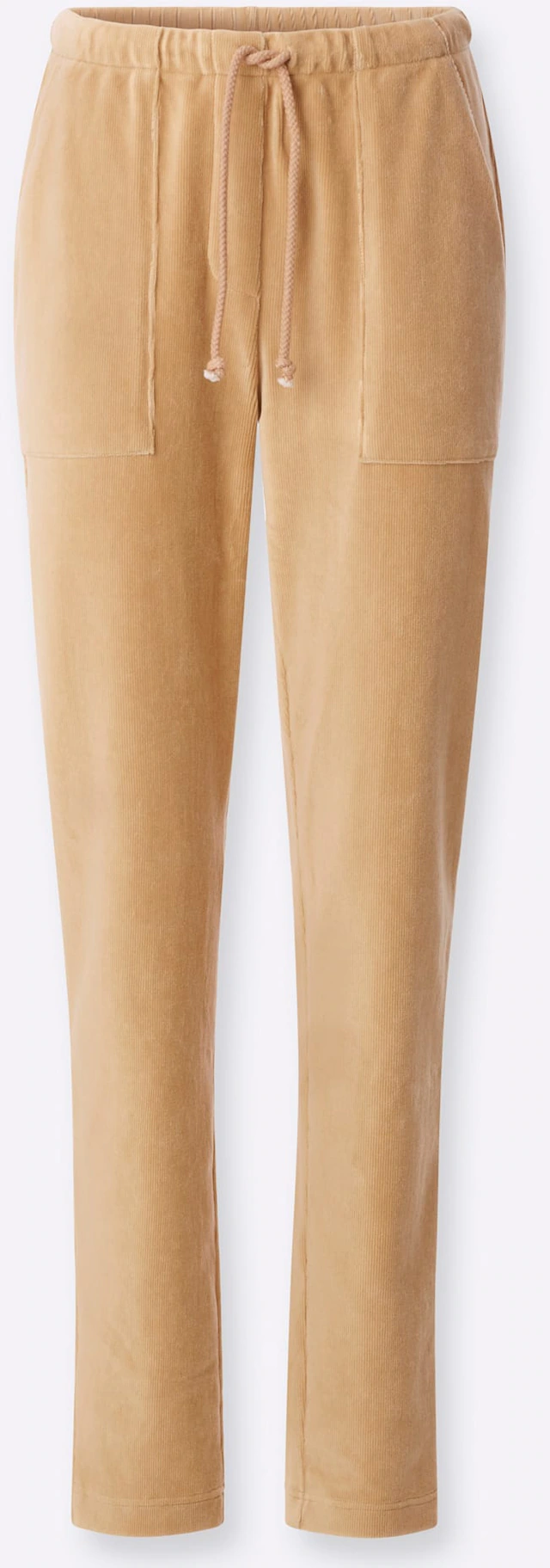 Classic Basics Cordhose