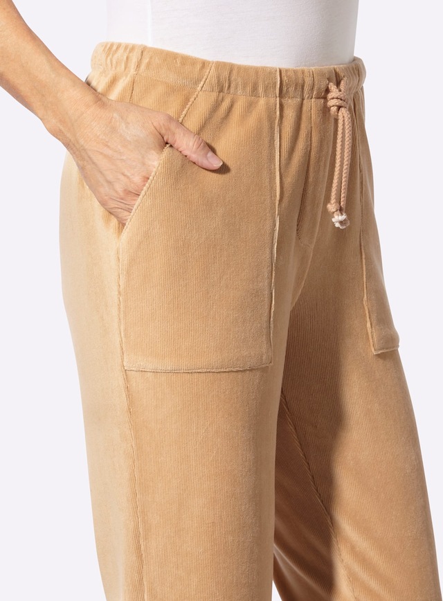 Classic Basics Cordhose