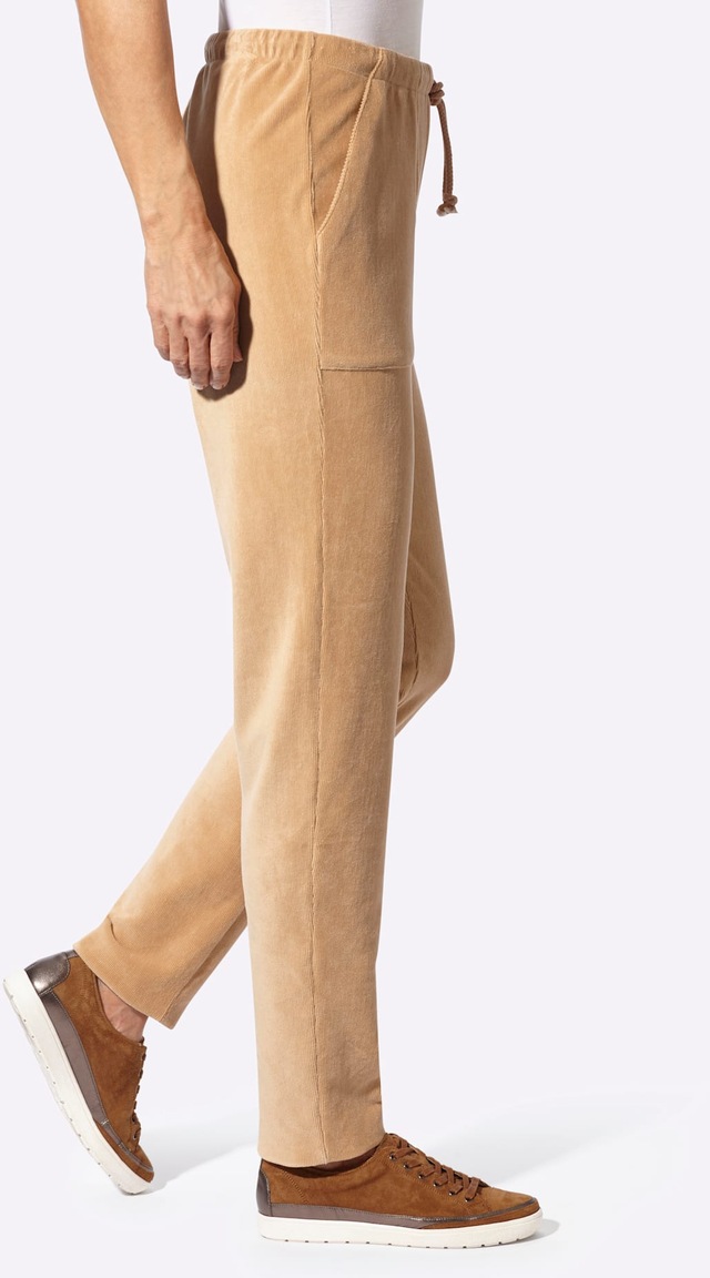 Classic Basics Cordhose