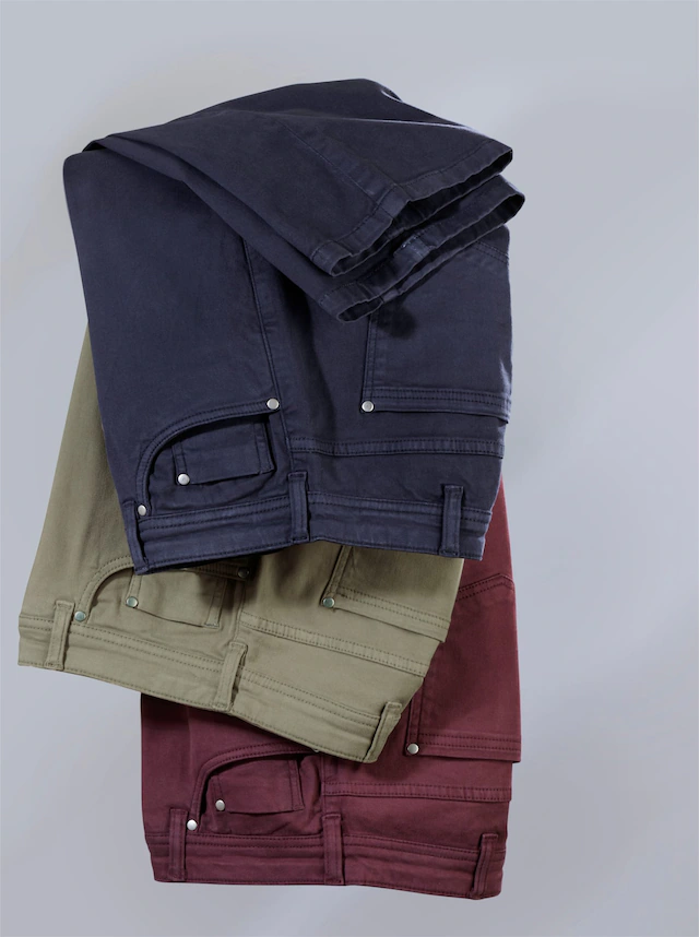Classic 5-Pocket-Hose