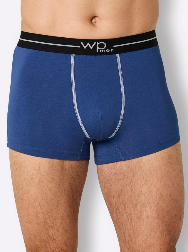 wäschepur Panty 3 Stk.