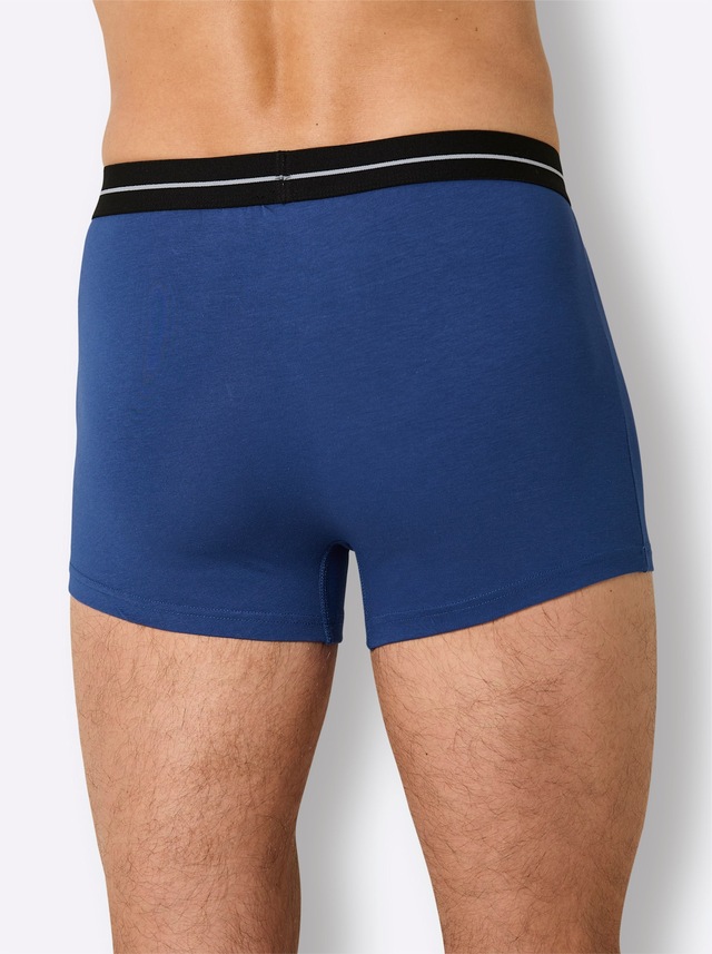 wäschepur Panty 3 Stk.