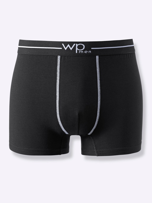 wäschepur Panty 3 Stk.