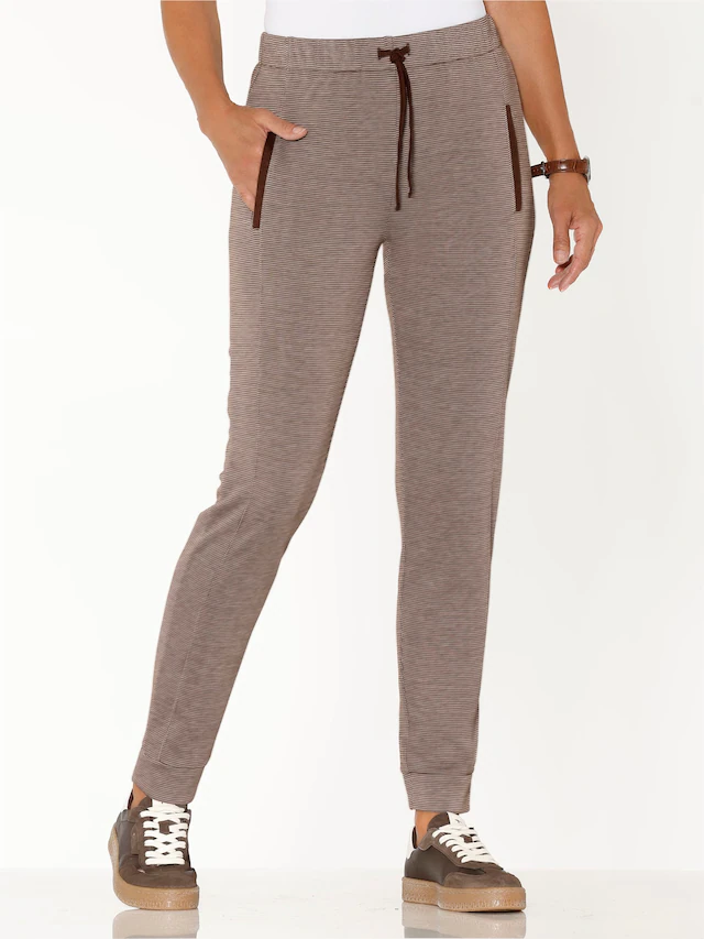 Classic Basics Jerseyhose